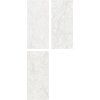 Large format porcelain tile DONCELLA White – Marble Crystal | Polished