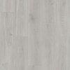 Laminate floors -Bloom Silver Grey- Thickness 8 mm-with V-groove