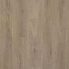 Laminate floors -Bloom Light Brown- Thickness 8 mm-with V-groove