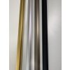 spojovacie profily pre PVC mramorove panely zlaty strieborny sampansky cierny