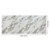 flexibilny mramorovy pvc panel design 2808A.
