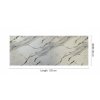 flexibilny mramorovy pvc panel design 3050.