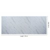 flexibilny mramorovy pvc panel design 3017.