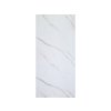 lexibilny mramorovy pvc panel design Calacatta White