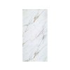 lexibilny mramorovy pvc panel design Carrara Gold