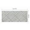 flexibilny mramorovy pvc panel design 3005.