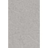 AT EUROPE PVC panel Svetlo Sivý Kameň s jemnými bielymi žilami. Moderný obklad pre elegantné interiéry a TV steny.
