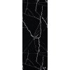 At-Europe: PVC panel Čierny Mramor (60x120 cm). Dramatický obklad pre kuchynské zásteny alebo akcenty.
