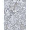 matný pvc panel sivý terrazzo kameň veľkoformátový obklad moderný dizajn