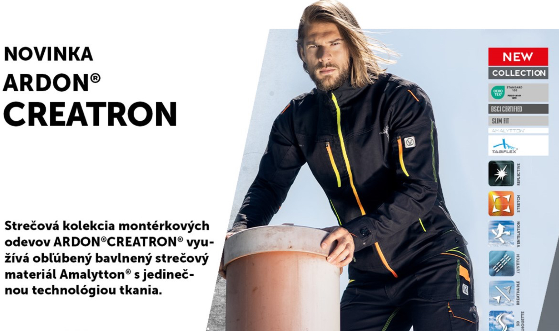 ARDON®CREATRON®