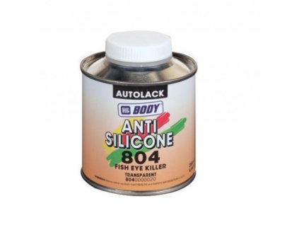 Antisilicon 804