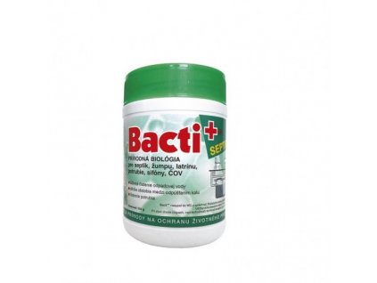 Bacti+ 500g