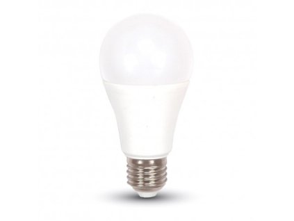LED Žiarovka A60 E27 8,5W DB