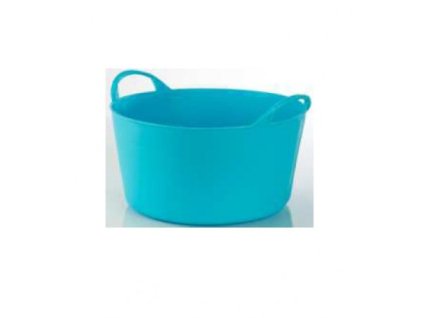 Nádoba RED HOG FLEXI Tyrkysová 26l