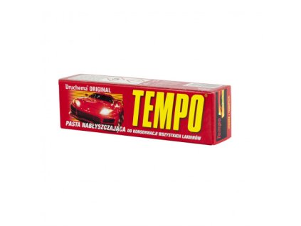 Pasta leštiaca 120g na nové laky