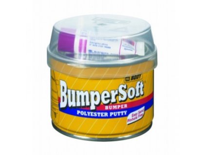 Tmel na plasty Bumpersoft F222 HB BODY 250g