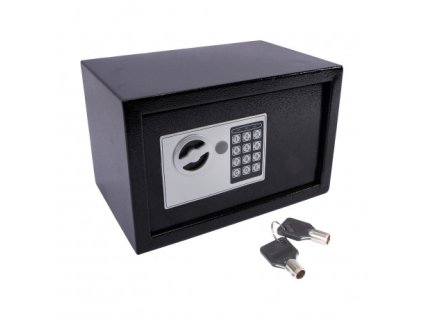 Trezor s numerickým kódom 310x200x200mm