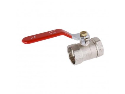 Ventil guľový 1/2"