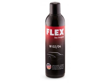 FLEX V 02/04 zapečatenie