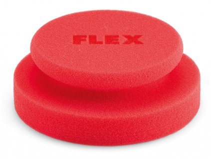 FLEX PUK-R 130 leštiaca hubka 442682