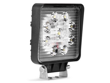 Pracovné LED svetlo AWL07 9 LED FLOOD 9-36V