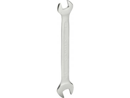 Briliant tools BT010901 Dvojitý otvorený kľúč, 8 x 9 mm