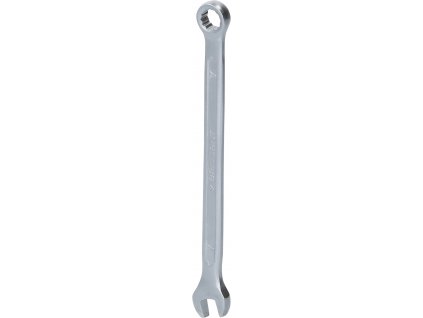 Briliant tools BT011907 Prstencový a otvorený kľúč, 7 mm