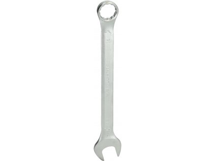 Briliant tools BT011918 Prstencový a otvorený kľúč, 18 mm