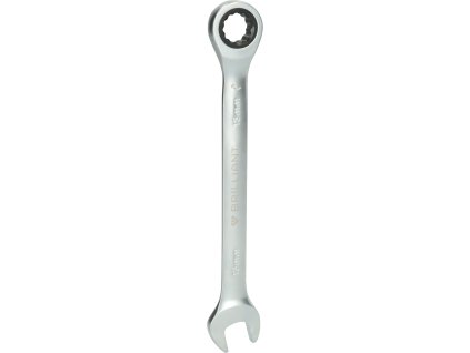 Briliant tools BT013913 Prstencový kľúč s račňou, 13 mm