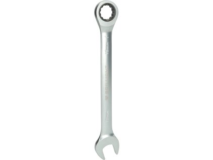 Briliant tools BT013919 Prstencový kľúč s račňou, 19 mm