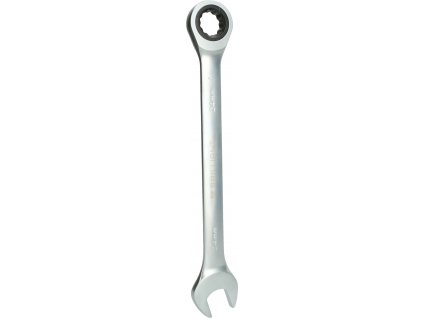 Briliant tools BT013924 Prstencový kľúč s račňou, 24 mm