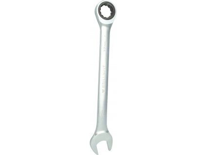 Briliant tools BT013932 Prstencový kľúč s račňou, 32 mm