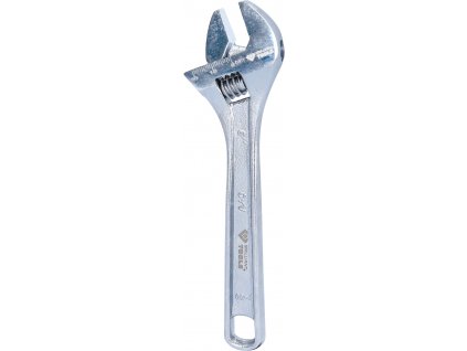 Briliant tools BT014806 Prestaviteľný kľúč, 6", 0 - 18 mm