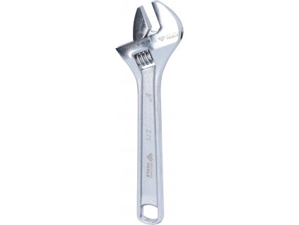 Briliant tools BT014808 Prestaviteľný kľúč, 8", 0 - 23 mm