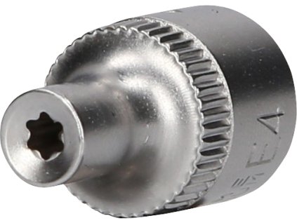 Briliant tools BT021830 3/8" nástrčný orech Torx-E, E4