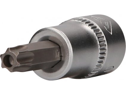 Briliant tools BT021930 3/8" bit nástrčný Torx, s čelným otvorom, TB40