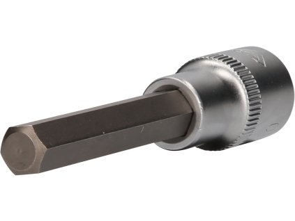 Briliant tools BT022874 1/2" bit nástrčný imbusový, dĺžka 100 mm, 10 mm