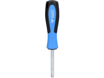 Briliant tools BT031056 1/4" štvorhranný skrutkovač, 60mm