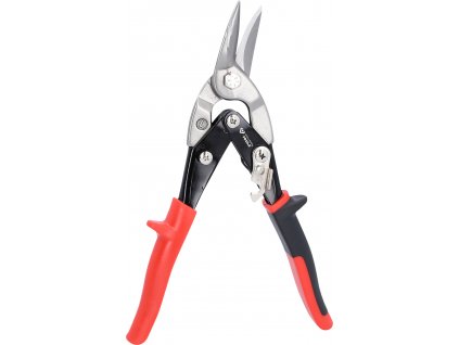 Briliant tools BT067203 Pákové nožnice na plech, ľavý strih