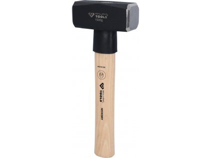 Briliant tools BT075150 Kladivko s rúčkou z hikórie, 1500 g