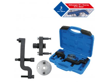 Briliant tools BT521300 náradie na demontáž vodného čerpadla pre Volkswagen