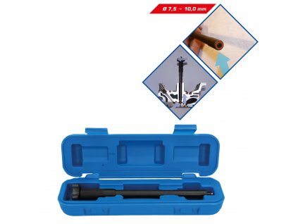 Briliant tools BT551250 Náradie na demontáž tesniacich krúžkov injektorov