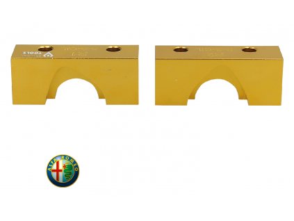 Briliant tools BT591210 súprava náradia na aretáciu vačkového hriadeľa pre Alfa Romeo 1.6l ECO