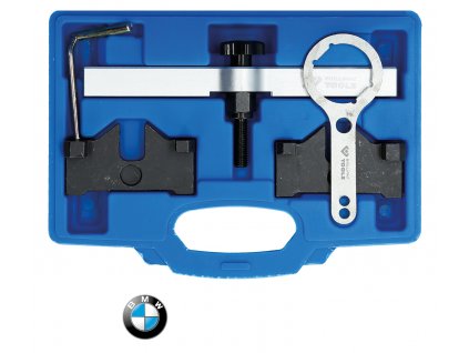 Briliant tools BT591850 súprava náradia na nastavenie motora pre BMW N63