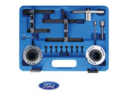 Briliant tools BT593010 súprava náradia na nastavenie motora pre Ford 1.0, 3-valec Ecoboost