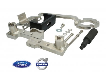 Briliant tools BT593040 súprava nastavovacieho náradia pre motory pre Ford 2.5, Volvo 1.6, 2.5 a 2.4D