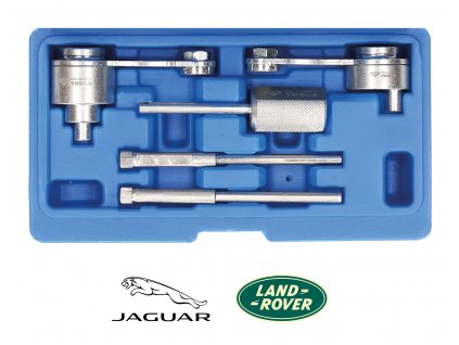 Briliant tools BT593150 súprava náradia na nastavenie motora pre Land Rover, Jaguar 2.7