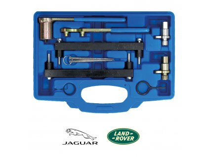Briliant tools BT593250 súprava náradia na nastavenie motora pre Land Rover, Jaguar V8