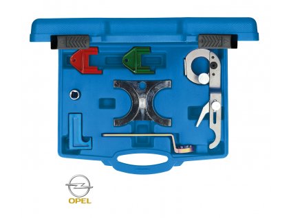 Briliant tools BT594200 súprava náradia na nastavenie motora pre Opel Ecotec V6