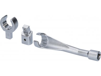 Briliant tools BT606004 špeciálny kľúč pre snímač teploty výfukových plynov pre VAG, 19 mm